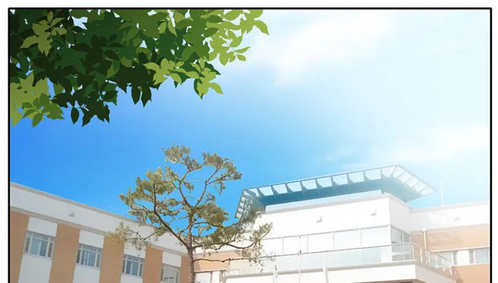 虚荣与谎言漫画漫画,第14章：探望父亲1图