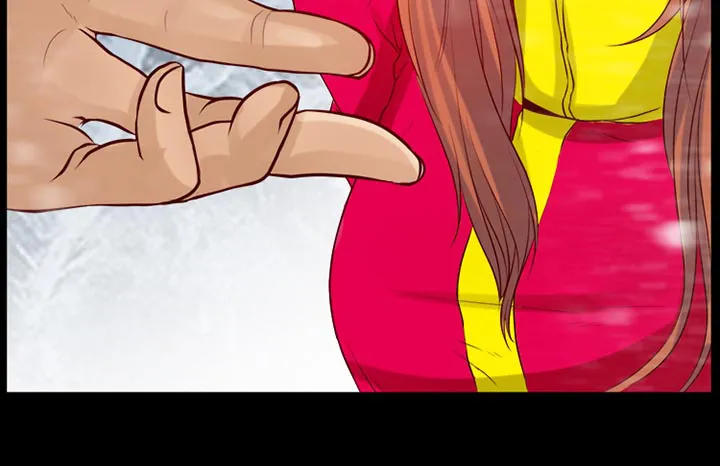 虚荣txt漫画,第34章：金玛莉9图