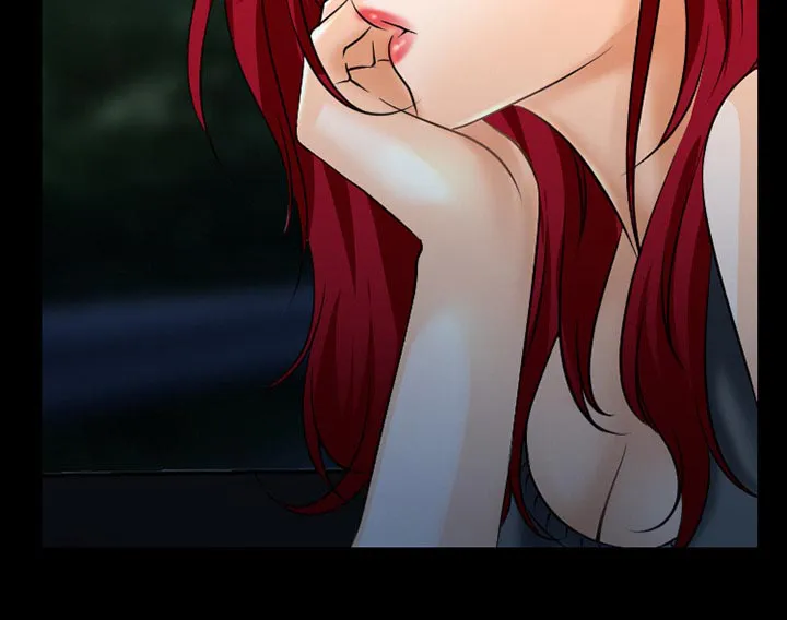 虚荣与谎言漫画漫画,第55章：被绑走40图