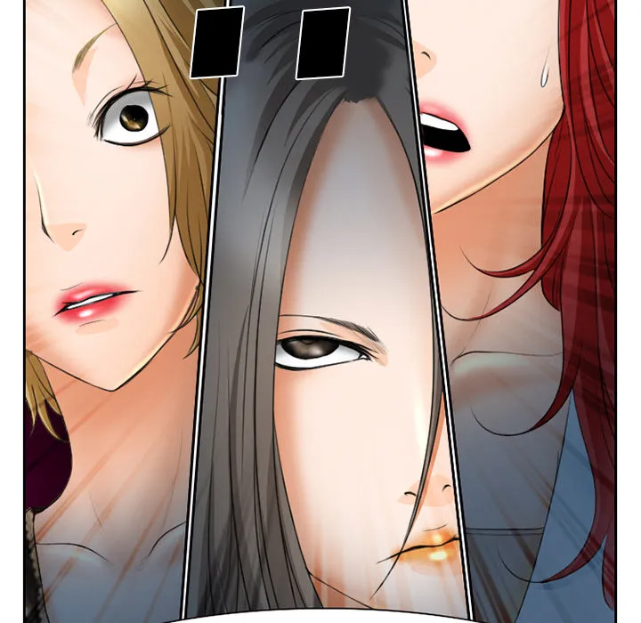 虚荣与谎言漫画漫画,第31章：三人同谋28图