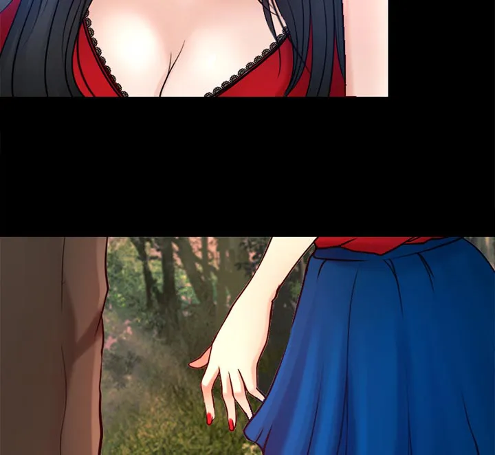 虚荣与谎言漫画漫画,第36章：上钩了5图