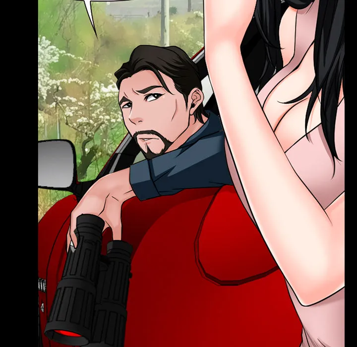 虚荣与谎言漫画漫画,第49章：交往吧46图