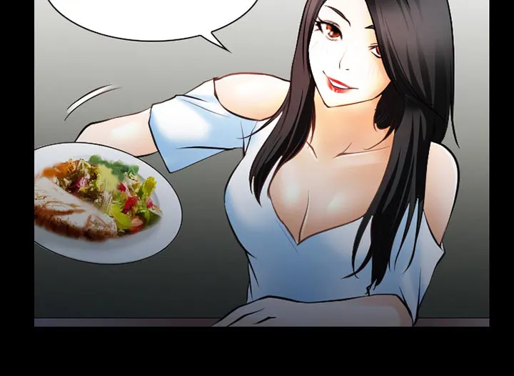 虚荣与谎言漫画漫画,第43章：200亿46图