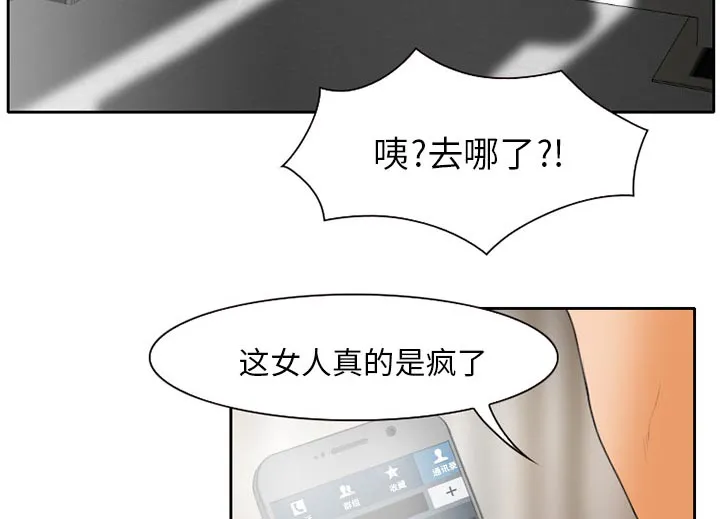 虚荣与谎言漫画漫画,第21章：两个杯子52图