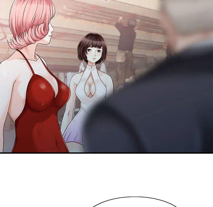 财阀继承人漫画漫画,第27章：尝试12图