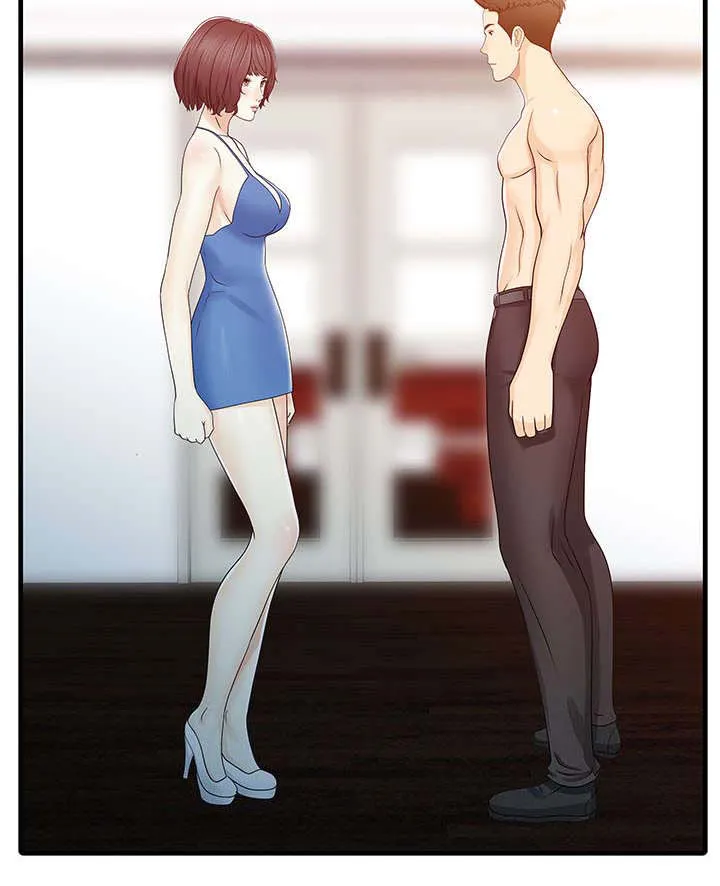 民宿继承人漫画漫画,第38章：暗箱操作50图