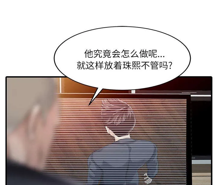 民宿继承人漫画漫画,第41章：游戏结束19图