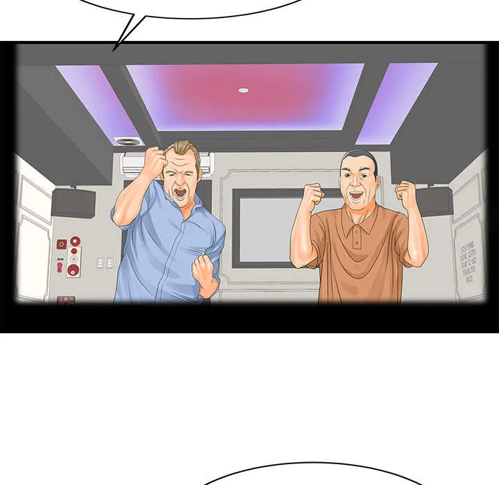 财阀继承人漫画漫画,第35章：失败8图