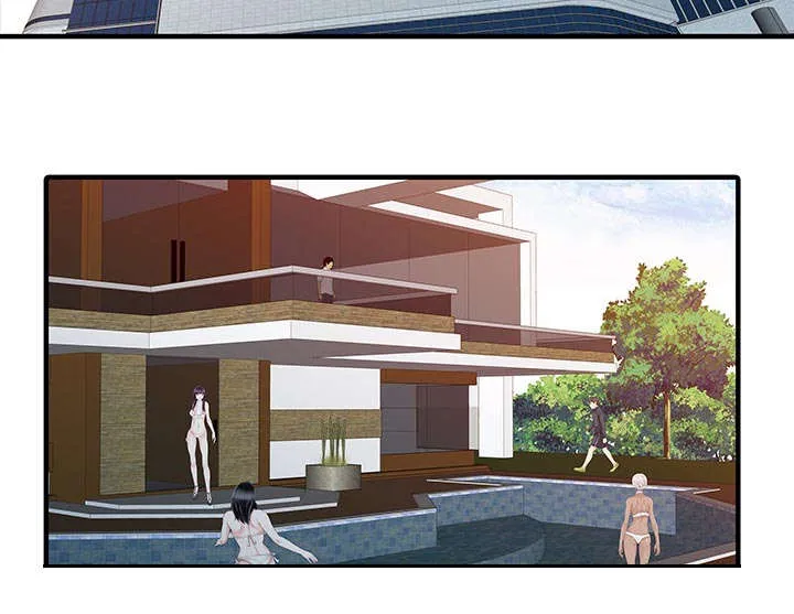 民宿继承人漫画漫画,第32章：觉悟39图