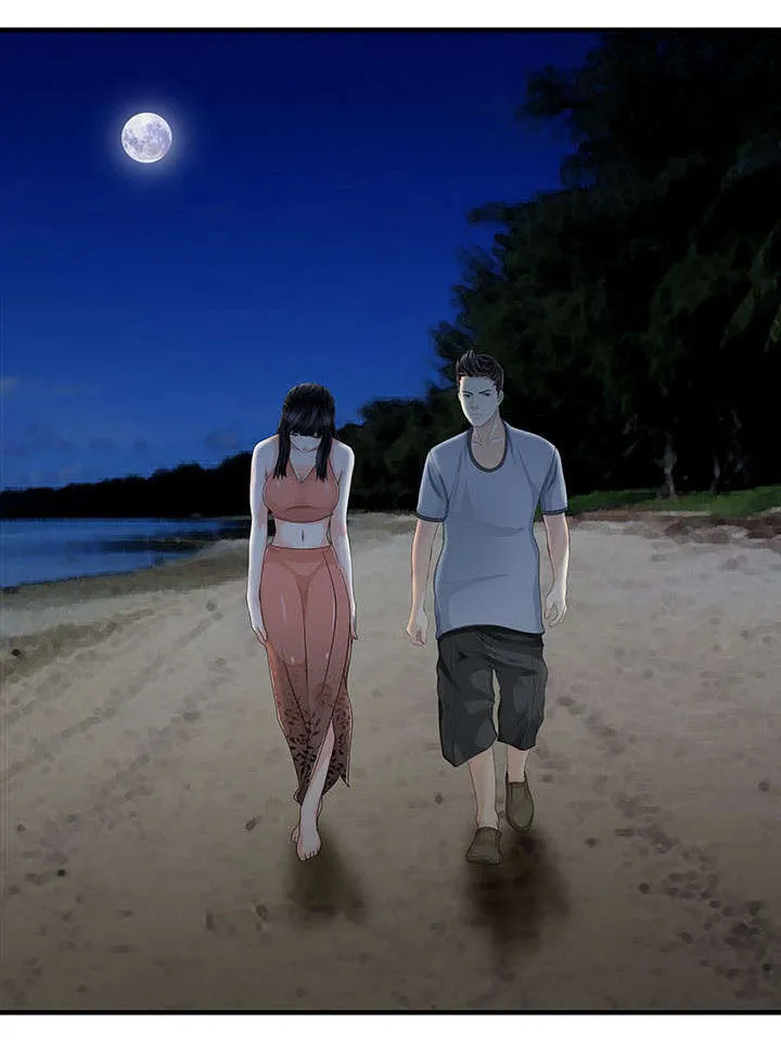 继承人漫画免费漫画,第33章：计划43图