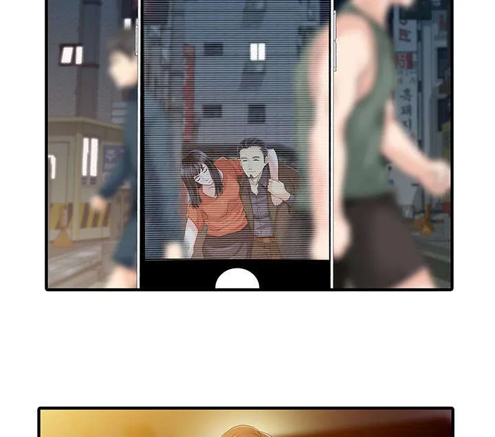 财阀继承人漫画漫画,第26章：过去21图