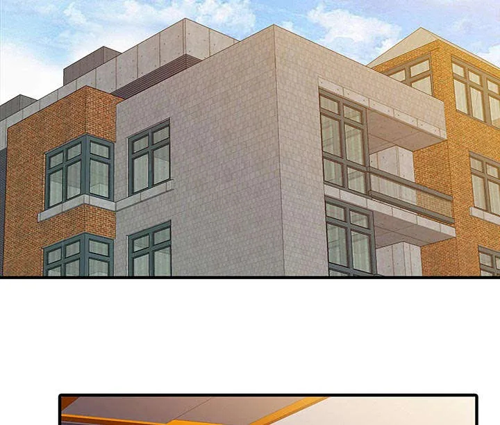民宿继承人韩漫漫画,第25章：陷阱2图