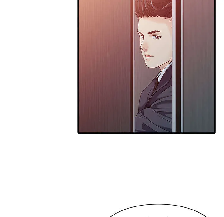 财阀继承人漫画漫画,第40章：感情41图