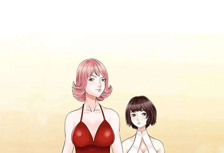 财阀继承人漫画漫画,第27章：尝试8图