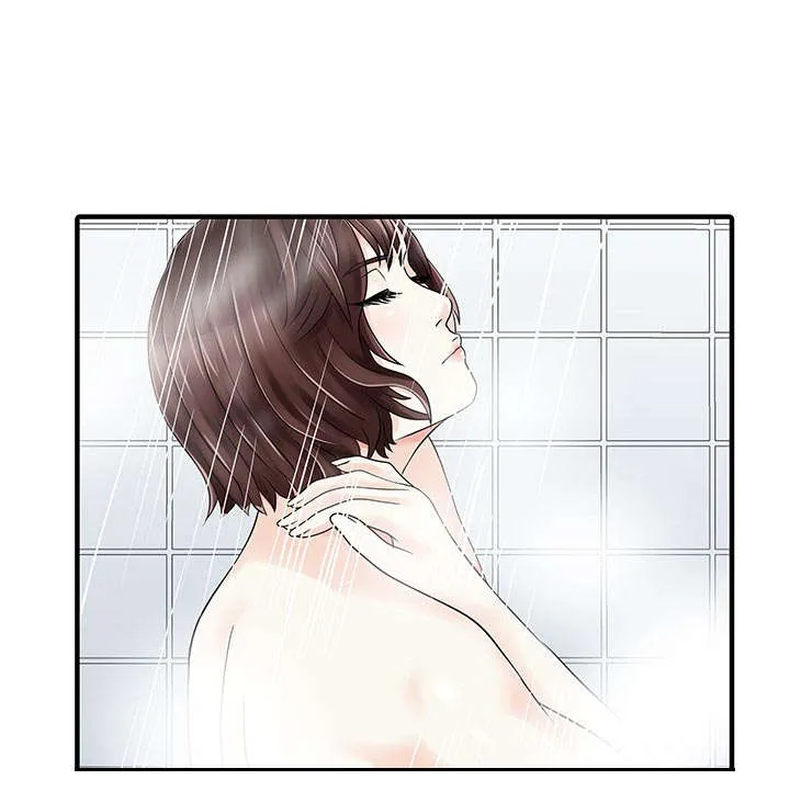 公司继承人漫画漫画,第30章：轰出门40图