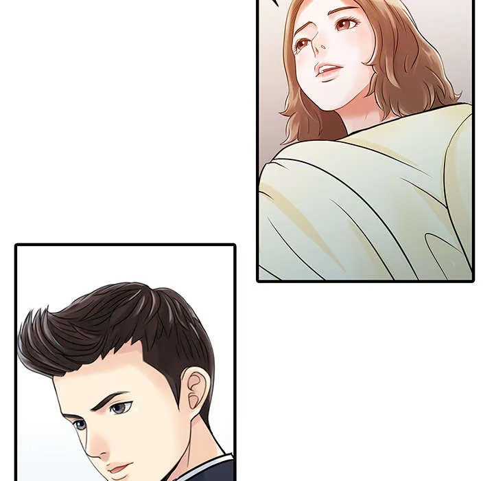 民宿继承人韩漫漫画,第25章：陷阱14图