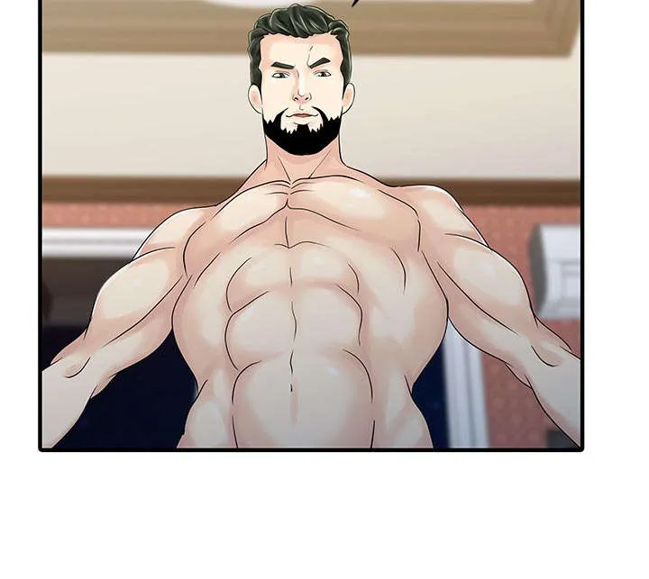 财阀继承人漫画漫画,第29章：招待25图