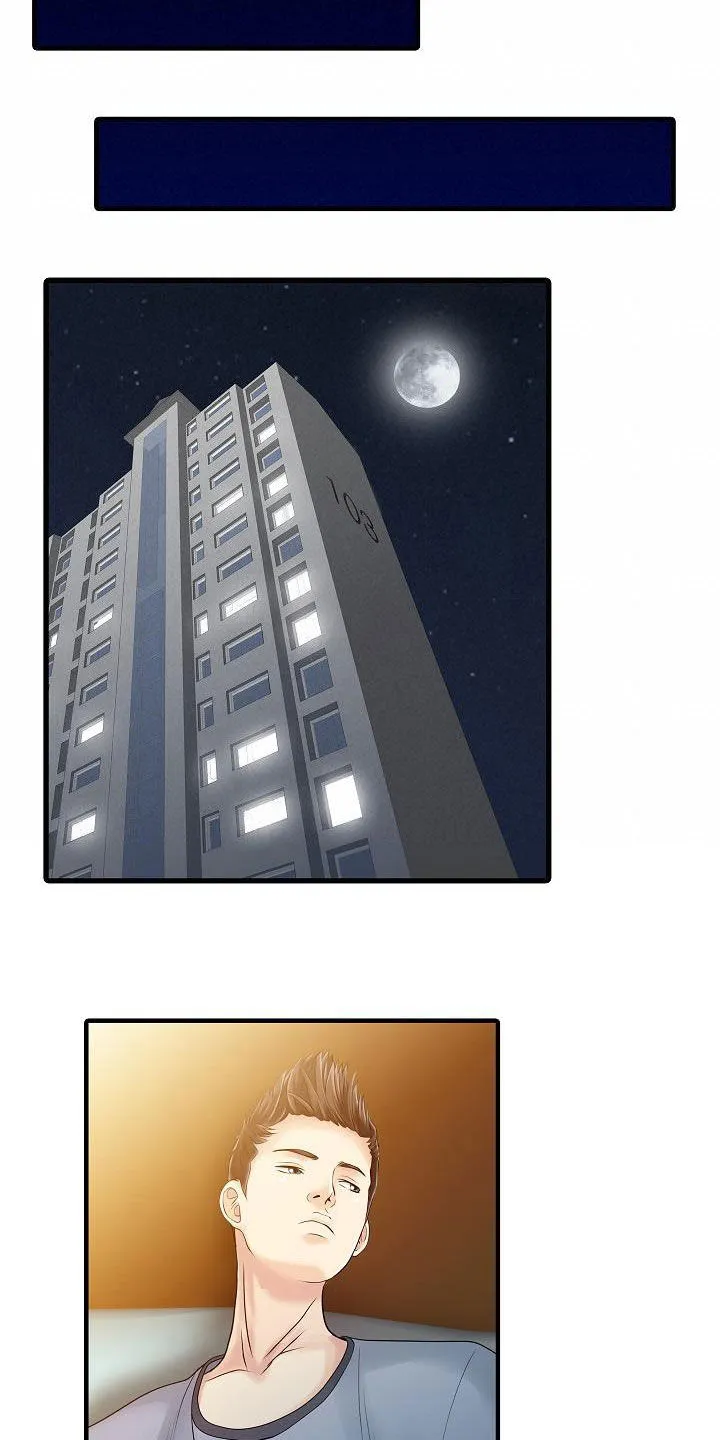 民宿继承人漫画漫画,第60章：没时间了10图