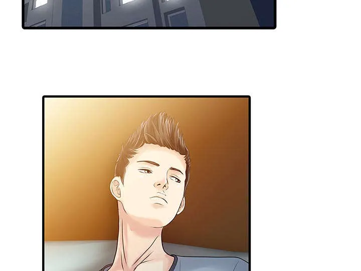 民宿继承人漫画漫画,第41章：游戏结束30图
