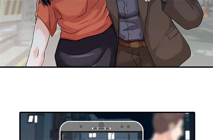 财阀继承人漫画漫画,第26章：过去20图