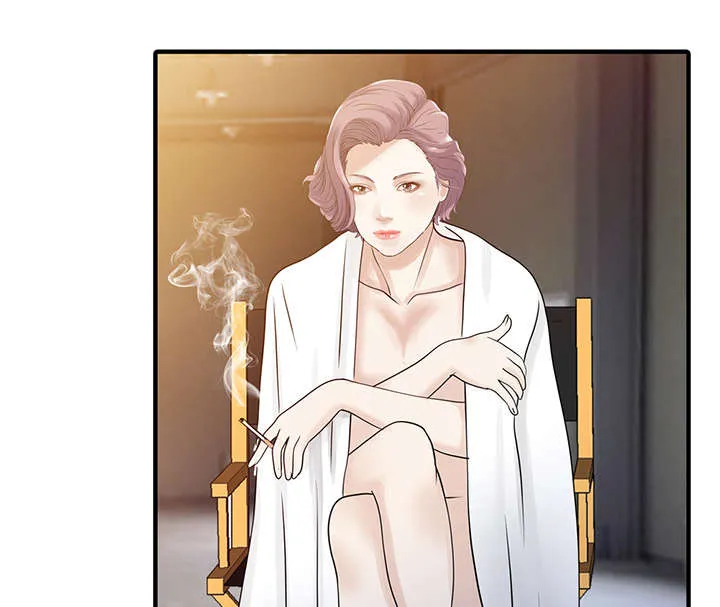 公司继承人漫画漫画,第23章：百闻不如一见26图