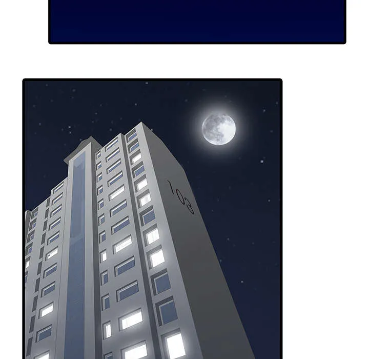 民宿继承人漫画漫画,第41章：游戏结束29图
