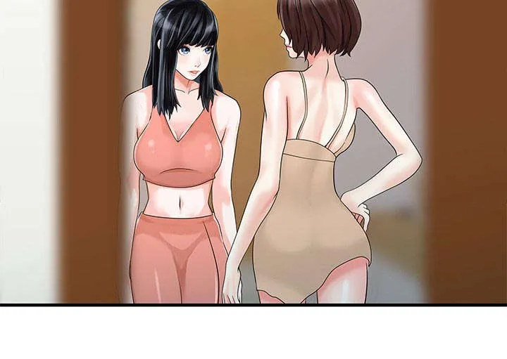 财阀继承人漫画漫画,第35章：失败47图