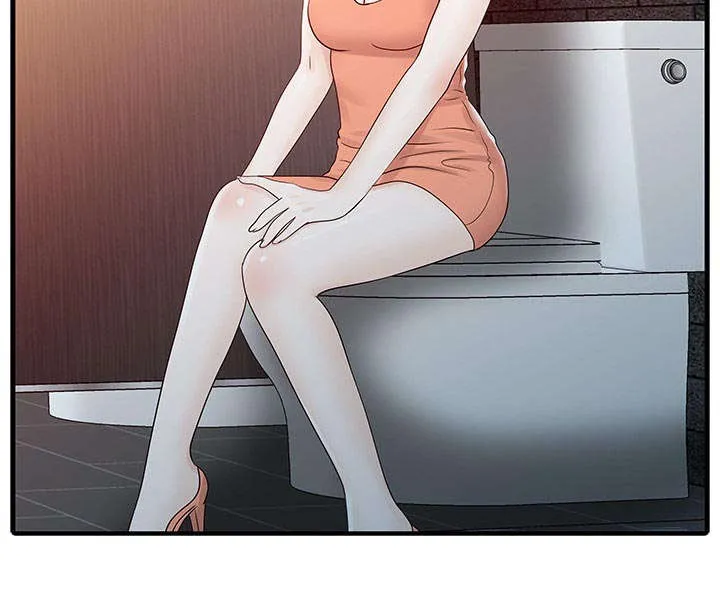 财阀继承人漫画漫画,第40章：感情6图