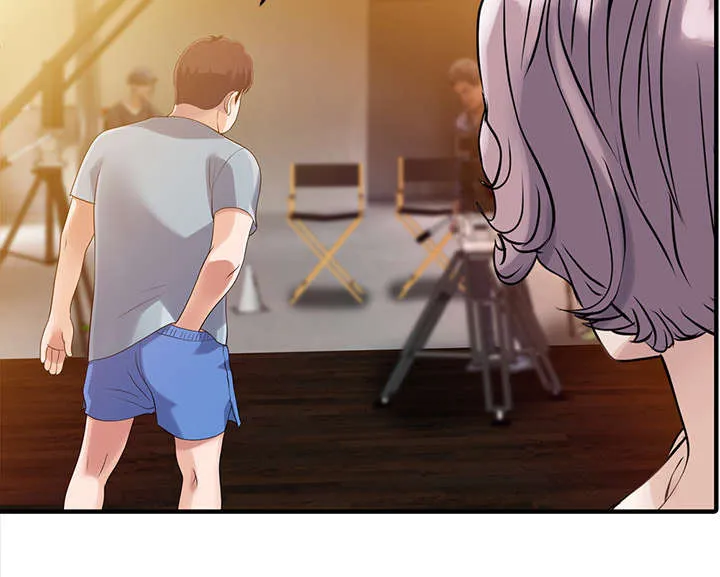 公司继承人漫画漫画,第23章：百闻不如一见25图