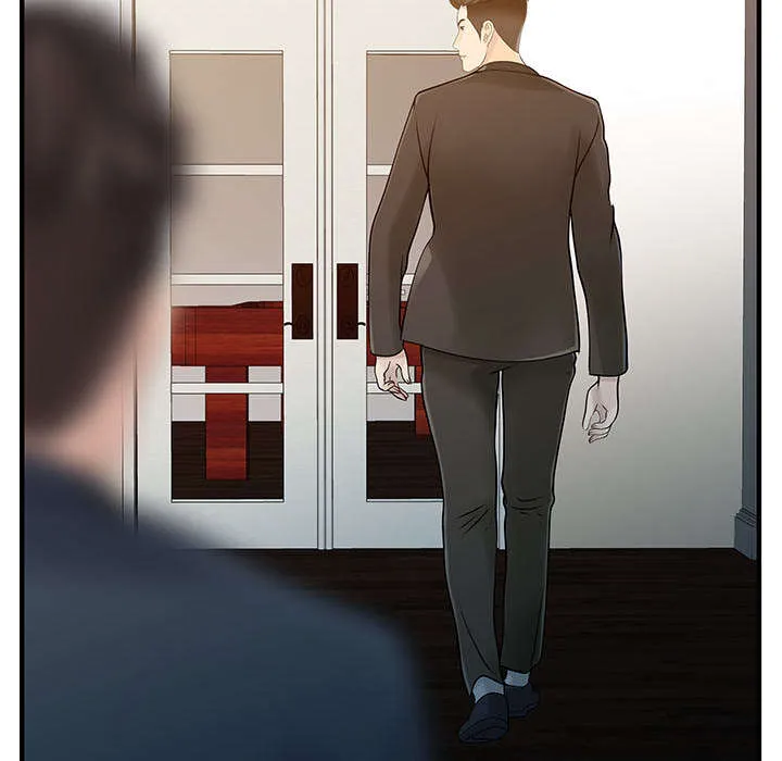 民宿继承人漫画漫画,第37章：国王游戏31图