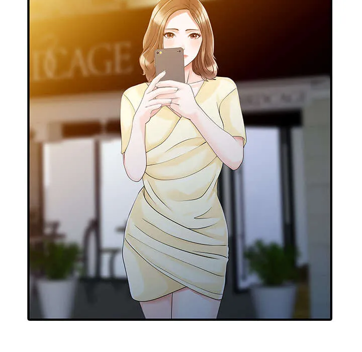 财阀继承人漫画漫画,第26章：过去22图