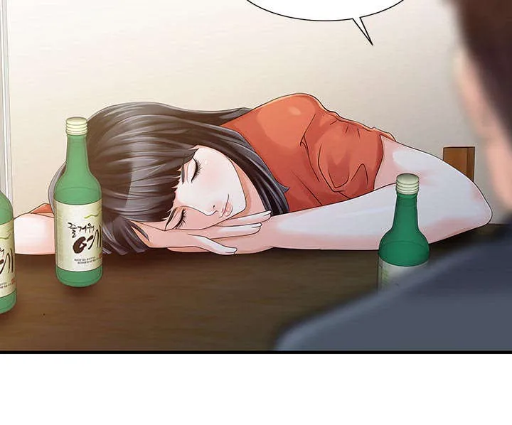 财阀继承人漫画漫画,第26章：过去7图