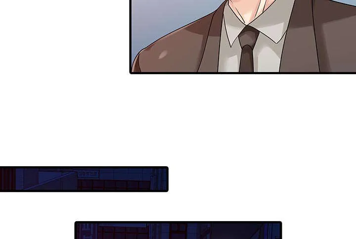 公司继承人漫画漫画,第30章：轰出门31图