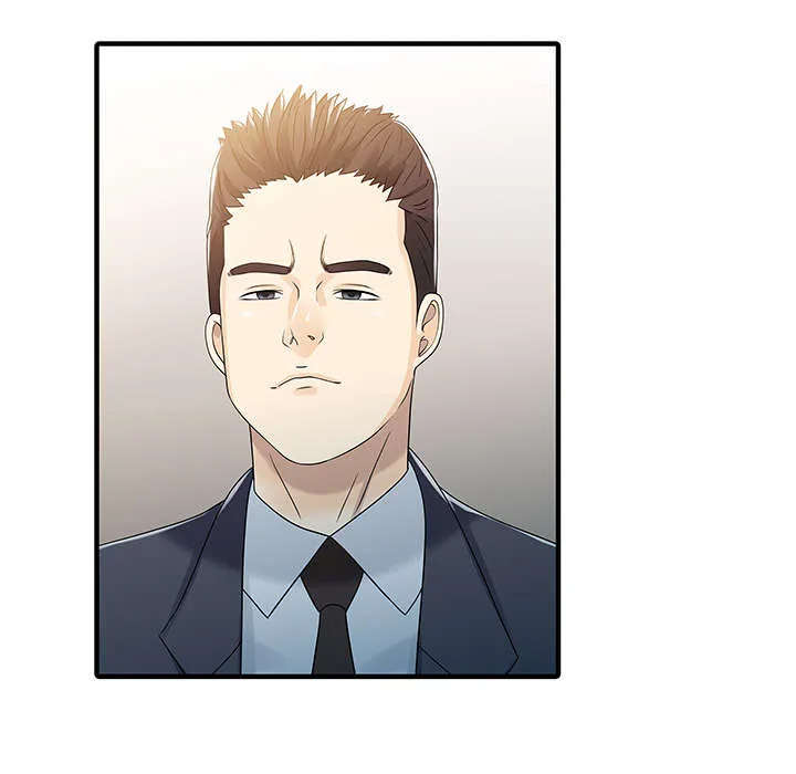 民宿继承人漫画漫画,第41章：游戏结束18图