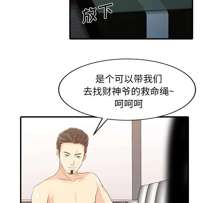 财阀继承人漫画漫画,第31章：下药30图