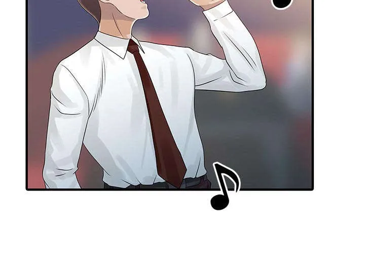 民宿继承人漫画漫画,第37章：国王游戏4图