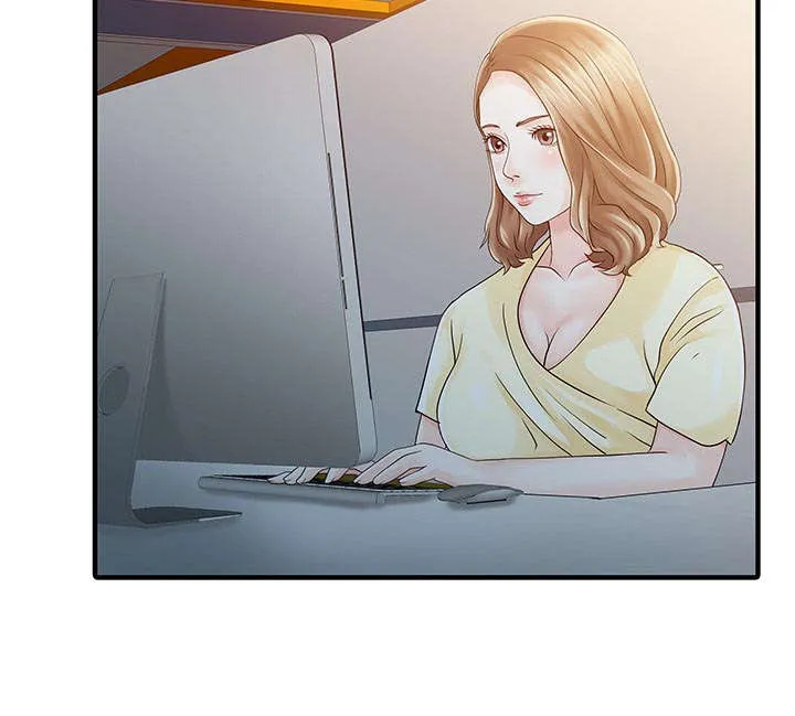 民宿继承人韩漫漫画,第25章：陷阱3图