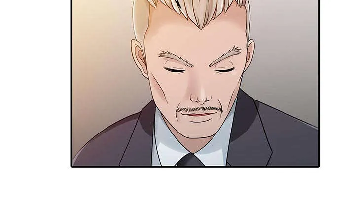 公司继承人漫画漫画,第30章：轰出门10图