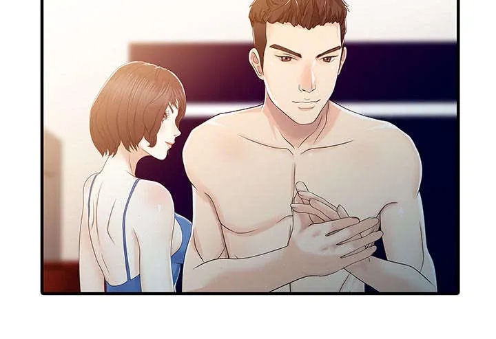 民宿继承人漫画漫画,第41章：游戏结束6图