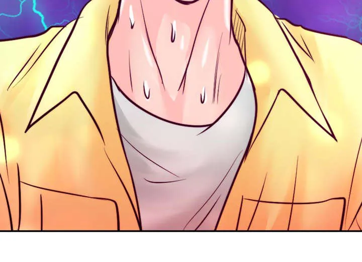 绝望的悲鸣漫画漫画,第33章：惩罚26图