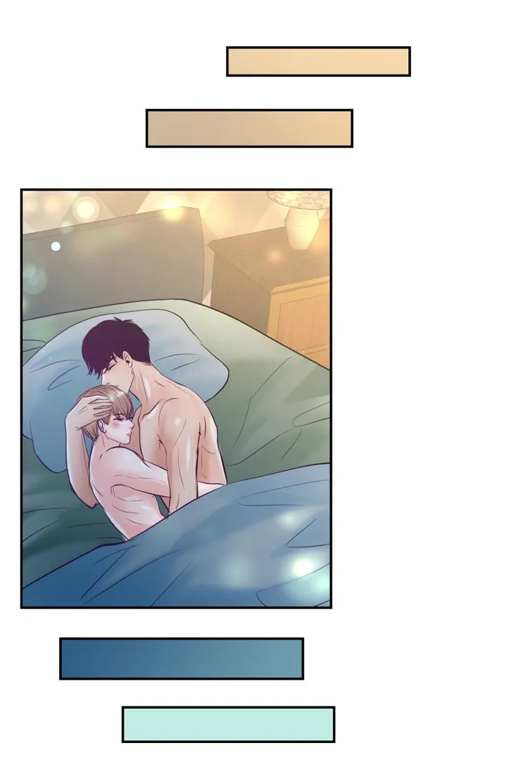蝙蝠的悲鸣漫画漫画,第52章：第一次做饭9图
