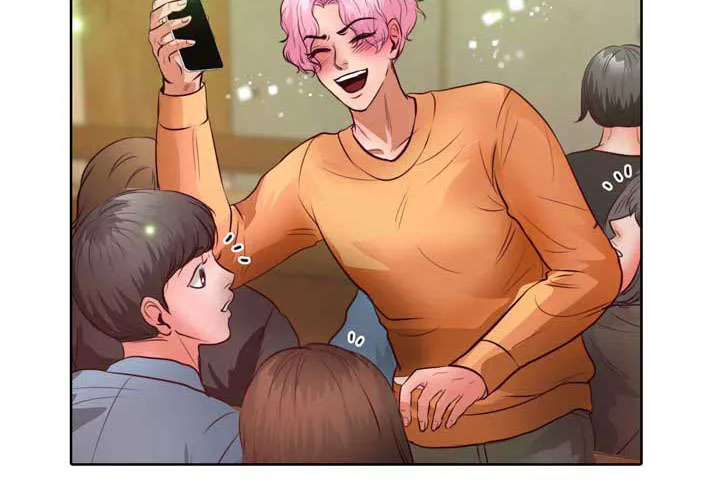 蝙蝠作品集漫画,第9章：没谈过恋爱27图