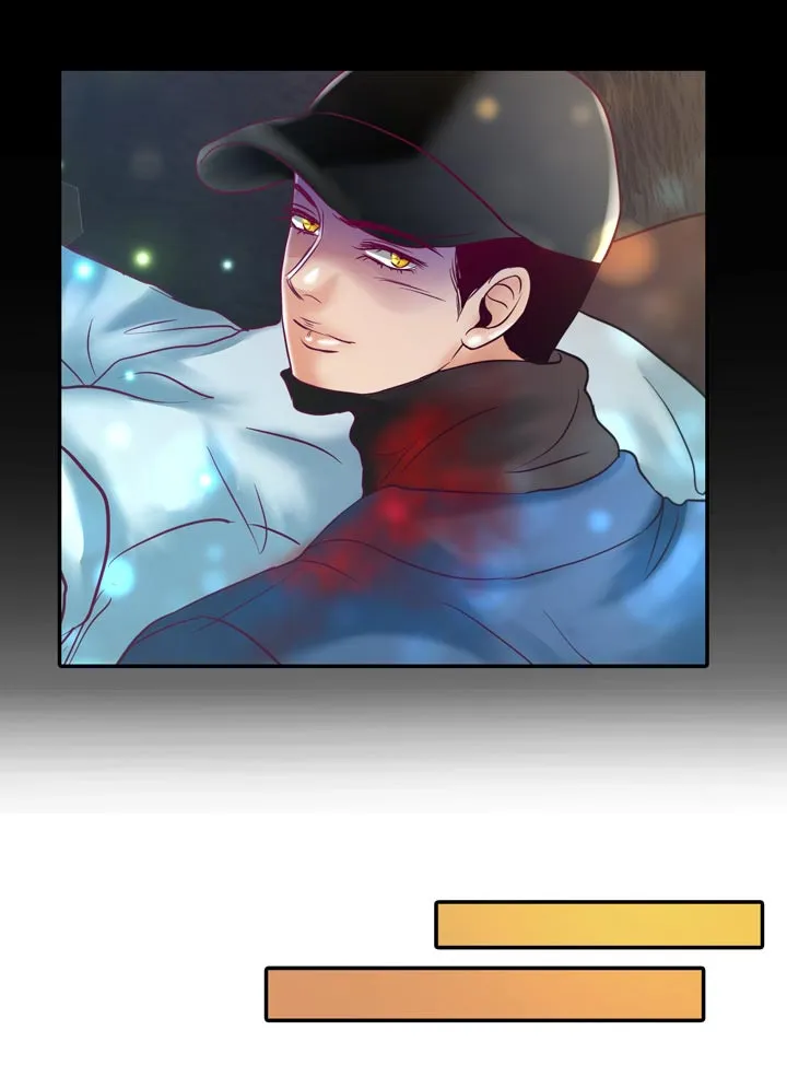 蝙蝠的悲鸣漫画全集漫画,第54章：成为你的主人23图