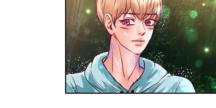 蝙蝠的悲鸣漫画漫画,第19章：离开他16图