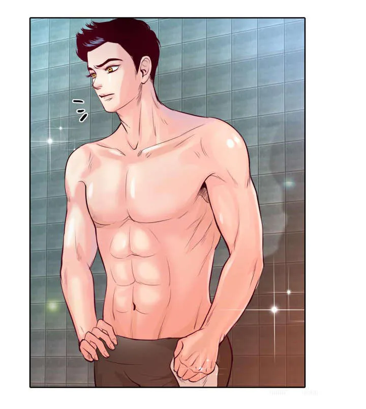 绝望的悲鸣漫画漫画,第6章：我救不了他6图