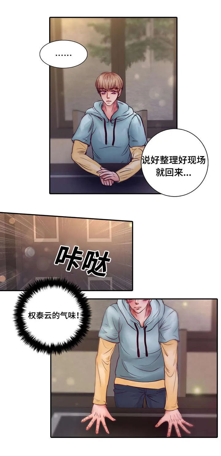 蝙蝠的悲鸣漫画全集漫画,第20章：成功了21图