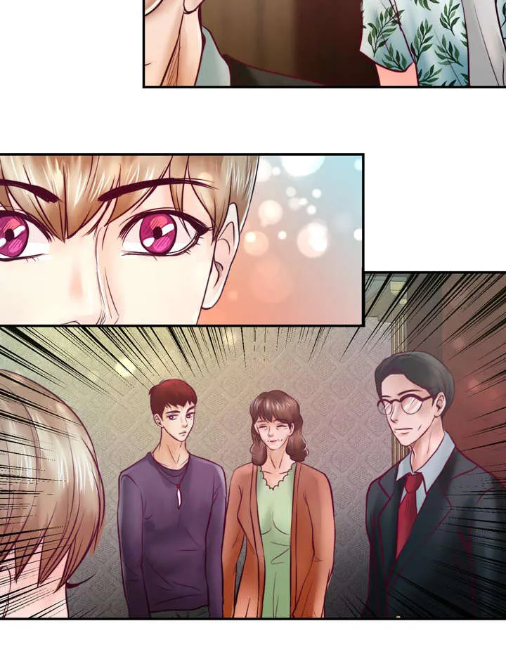 绝望的悲鸣漫画漫画,第32章：讨厌那个家伙6图