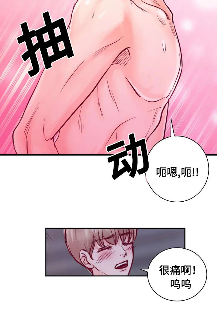 蝙蝠的悲鸣漫画漫画,第28章：好想他20图