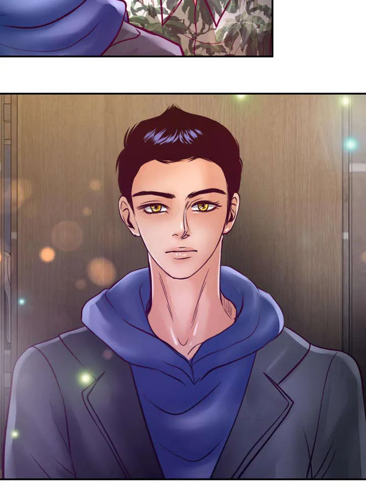 蝙蝠的悲鸣漫画漫画,第22章：在交往吗17图