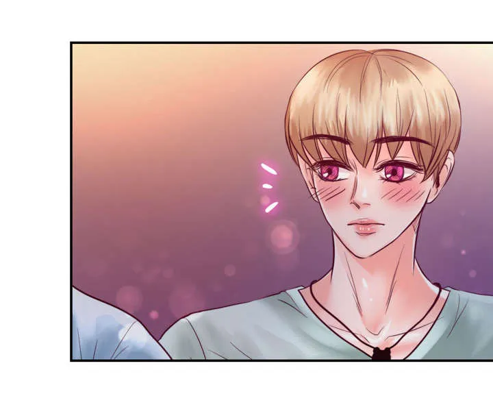 蝙蝠的悲鸣漫画漫画,第27章：初恋10图
